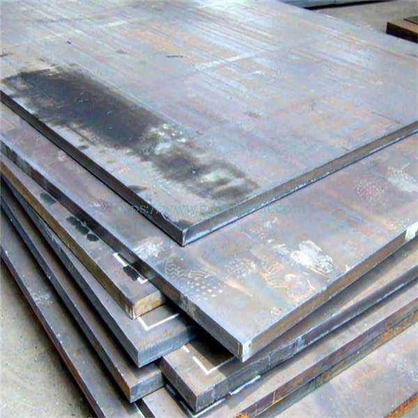 Carbon Steel Plate&Sheet